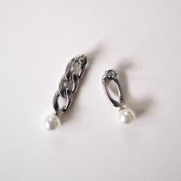 seasukii/シースキー seasukii ステンレスピアス/506891568