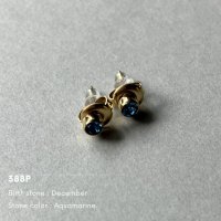 seasukii/シースキー seasukii ステンレスカラーストーンピアス/506891571