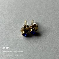 seasukii/シースキー seasukii ステンレスカラーストーンピアス/506891571