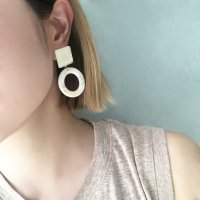 seasukii/シースキー seasukii ピアス/506891595