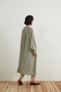 On One's Own/オンワンズオン On One's Own 長袖シャツワンピース・羽織り・ロングカーディガン・秋ワンピ/506891649
