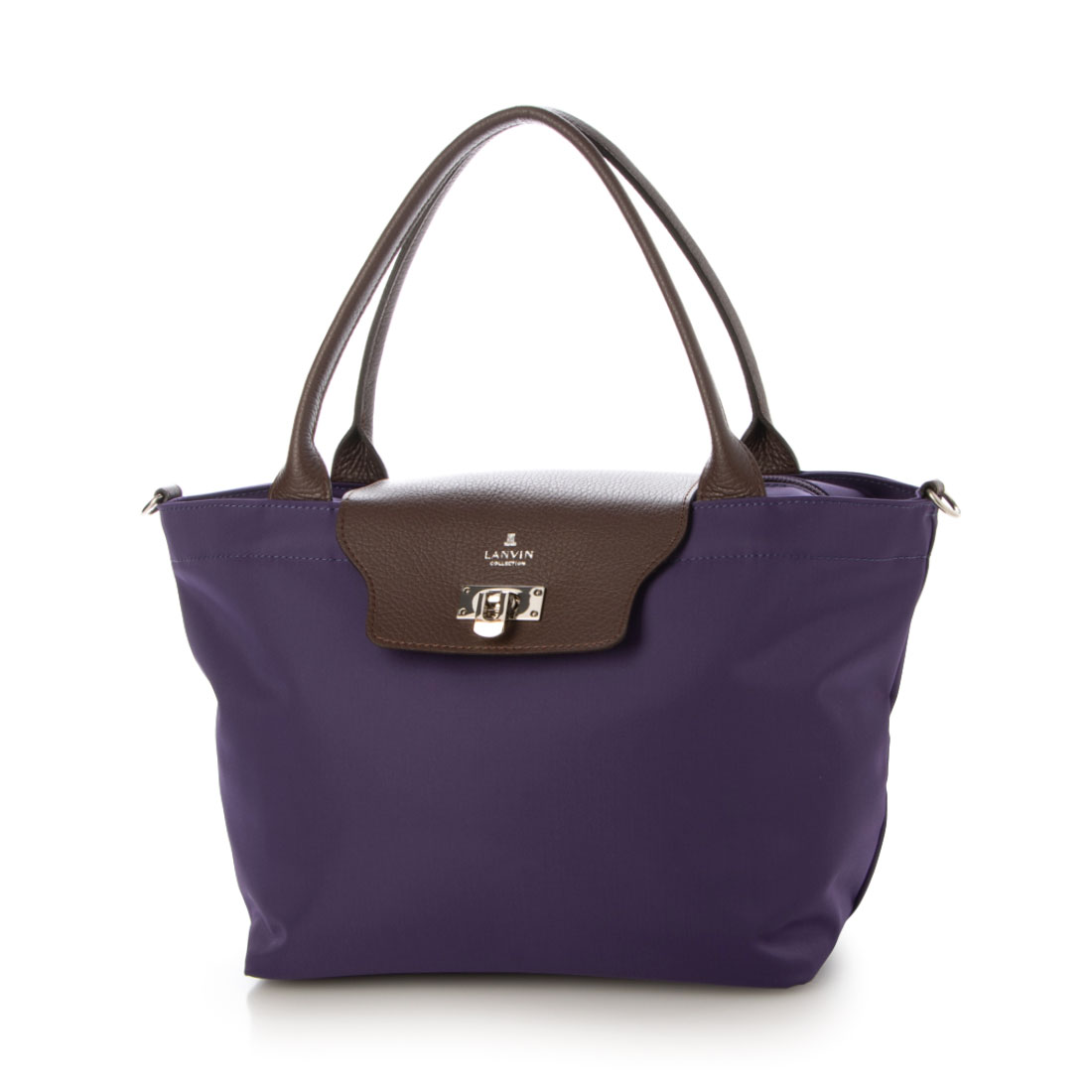 ランバン コレクション(LANVIN COLLECTION)(AURLVC) | パープル