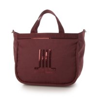 LANVIN COLLECTION/ランバン コレクション LANVIN COLLECTION ルフレ 2WAYハンドバッグ［61－6111］/506891825