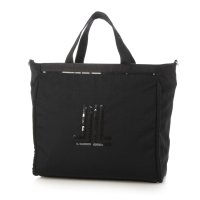 LANVIN COLLECTION/ランバン コレクション LANVIN COLLECTION ルフレ 2WAYトートバッグ［61－6112］/506891827