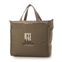 LANVIN COLLECTION/ランバン コレクション LANVIN COLLECTION ルフレ 2WAYトートバッグ［61－6112］/506891827