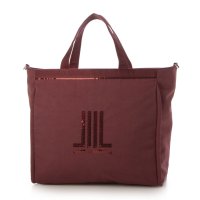 LANVIN COLLECTION/ランバン コレクション LANVIN COLLECTION ルフレ 2WAYトートバッグ［61－6112］/506891827