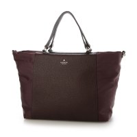 LANVIN COLLECTION/ランバン コレクション LANVIN COLLECTION アヴェク 2WAYハンドバッグ［61－6802］/506891830