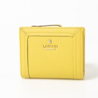 LANVIN COLLECTION/ランバン コレクション LANVIN COLLECTION レジェパース 外Lファスナー二つ折り財布 [65－6250]/506891833