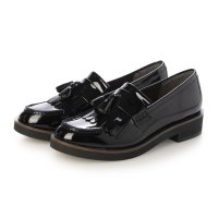 TSUMORI CHISATO WALK/ツモリチサト ウォーク tsumori chisato WALK タッセルモチーフフリンジローファー/506891880