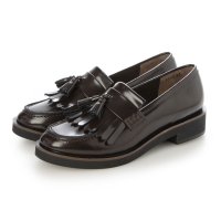 TSUMORI CHISATO WALK/ツモリチサト ウォーク tsumori chisato WALK タッセルモチーフフリンジローファー/506891880