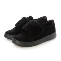 TSUMORI CHISATO WALK/ツモリチサト ウォーク tsumori chisato WALK ボアモチーフスニーカー/506891886