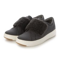 TSUMORI CHISATO WALK/ツモリチサト ウォーク tsumori chisato WALK ボアモチーフスニーカー/506891886