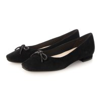 Melmo/メルモ MELMO リボンモチーフカッターパンプス/506891906