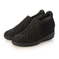 unReef/アンリーフ unReef インヒールスリッポンスニーカー/506891958