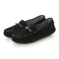 LANVIN en Bleu/ランバン オン ブルー LANVIN en Bleu ビジューモチーフドライビングシューズ/506891961