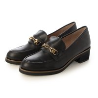 LANVIN en Bleu/ランバン オン ブルー LANVIN en Bleu ビットローファー/506891965