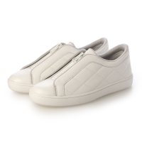 LANVIN COLLECTION/ランバン コレクション LANVIN COLLECTION センタージップキルティングスニーカー/506891974