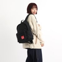 Manhattan Portage/マンハッタンポーテージ Manhattan Portage Big Apple Backpack Ver.3/506892076