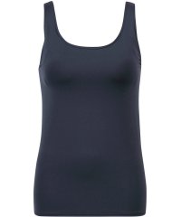 Wing/ウイング Wing カップ付きタンクトップ ラク きれいなバストシルエット 【シンクロブラトップ 吸汗速乾タイプ】 ブラトップ/506892167