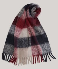 TOMMY HILFIGER/トミー ヒルフィガー TOMMY HILFIGER フラフィーミックスマフラー/506892263