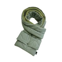ROOTOTE/ルートート ROOTOTE 1280 ミニ バッグ付 マフラー SC MUff－ROO キルト A/506892406