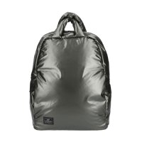 ROOTOTE/ルートート ROOTOTE 1475 羽毛入り フェザー 軽量 口元ファスナー リュック型 トートバッグ LT セオルー フェザーカラーB/506892422