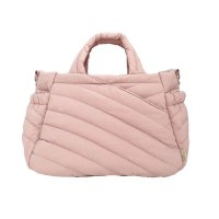 ROOTOTE/ルートート ROOTOTE 1313 マシュマロのような フワフワ ショルダー付き 軽量 トートバッグ EU デリ Guimauvei/506892448