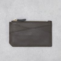 BASE/ベース BASE 【本革】薄型 フラグメントケース カード コインケース ミニウォレット ミニ財布/506892507