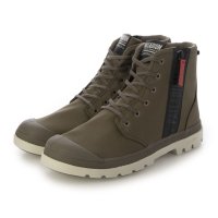 PALLADIUM/パラディウム PALLADIUM PAMPAHI SEKR2 LT+WP+/506892579