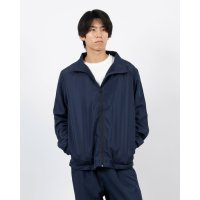 STYLEBLOCK/スタイルブロック STYLEBLOCK 裏メッシュ1本パイピングウィンドブレーカー/506892614