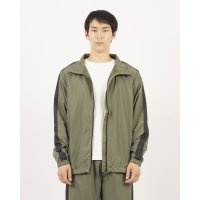 STYLEBLOCK/スタイルブロック STYLEBLOCK 裏メッシュライン切替ウィンドブレーカー/506892615