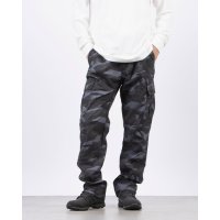 STYLEBLOCK/スタイルブロック STYLEBLOCK TC総柄カーゴパンツ/506892644