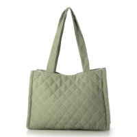 STYLEBLOCK/スタイルブロック STYLEBLOCK キルティングトートバッグ/506892718