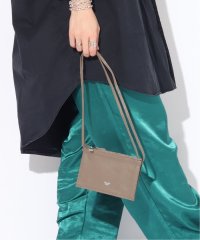 ENSEMBLE/【blancle/ ブランクレ】S.LETHER Double multi case/506894013