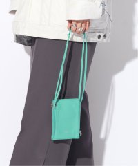 ENSEMBLE/【blancle/ ブランクレ】S.LETHER Double multi case/506894014