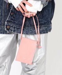 ENSEMBLE/【blancle/ ブランクレ】S.LETHER Double multi case/506894015