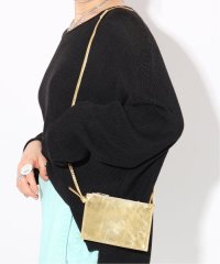 ENSEMBLE/【blancle/ ブランクレ】M.LETHER Double multi case/506894018