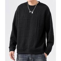 miniministore/ミニミニストア miniministore エンボス加工ロゴtシャツ メンズ 長袖/506894158