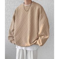 miniministore/ミニミニストア miniministore メンズTシャツ クルーネックスウェット/506894160