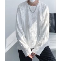 miniministore/ミニミニストア miniministore クルーネック トップス 長袖 Tシャツ/506894161