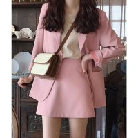 miniministore/ミニミニストア miniministore スーツスカートセットテーラードジャケット/506894162