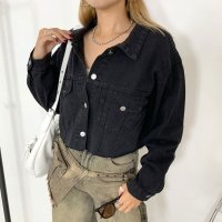 non-hedge/ノンヘッジ non－hedge ★WEB限定★デニムショートジャケット/506894166