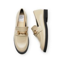 Emma Francis/エマ フランシス Emma Francis フラット ビットローファー/506894316