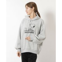 TIGORA/ティゴラ TIGORA レディース スウェットパーカー テックスウェットパーカー TRPN－9C25114TJ/506894329