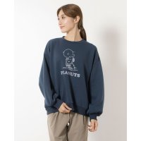 TIGORA/ティゴラ TIGORA レディース スウェットトレーナー テックスウェットクルー TRPN－9C25104TJ/506894332