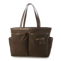 LANVIN COLLECTION/ランバン コレクション LANVIN COLLECTION ポシェ トートバッグ［61－6005］/506894416