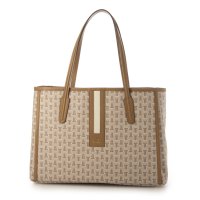 LANVIN COLLECTION/ランバン コレクション LANVIN COLLECTION フェリア トートバッグ［61－6313］/506894417