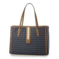 LANVIN COLLECTION/ランバン コレクション LANVIN COLLECTION フェリア トートバッグ［61－6313］/506894417