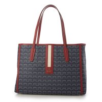 LANVIN COLLECTION/ランバン コレクション LANVIN COLLECTION フェリア トートバッグ［61－6313］/506894417