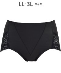 Wing/ウイング Wing ショーツ 美尻も叶える補整ショーツ【Pパンツ】【返品不可商品】/506894617